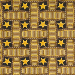 Marquee Star RR Chocolate